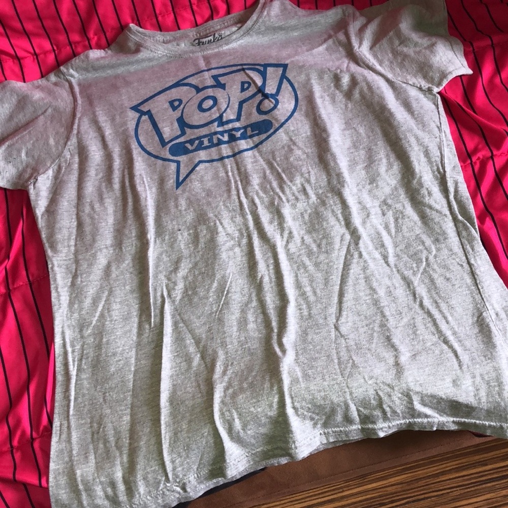Funko Pop T-Shirt